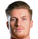 Reece Burke