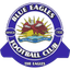 Elang Biru
