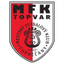 MFK Topvar Topoľcany