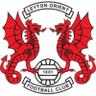 Leyton Orient U21