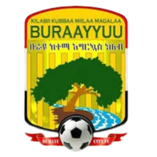 বুরায়ু এফসি