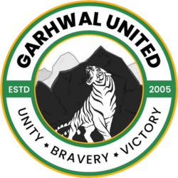 Garhwal United FC Garhwal United FC