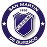 سان مارتن بورزاكو