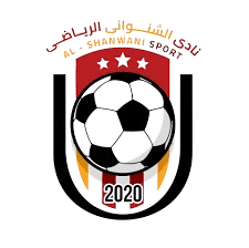 Al-Shanwani SC Al-Shanwani SC