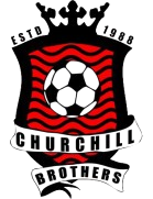 চার্চিল ব্রাদার্স II