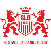 Stade Lausanne-Ouchy II