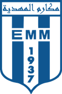 E. M. Mahdia