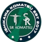 SR Komatsu SR Komatsu