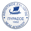 Pyrasos Pyrasos