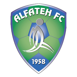 Al Fateh SC U21 Al Fateh SC U21