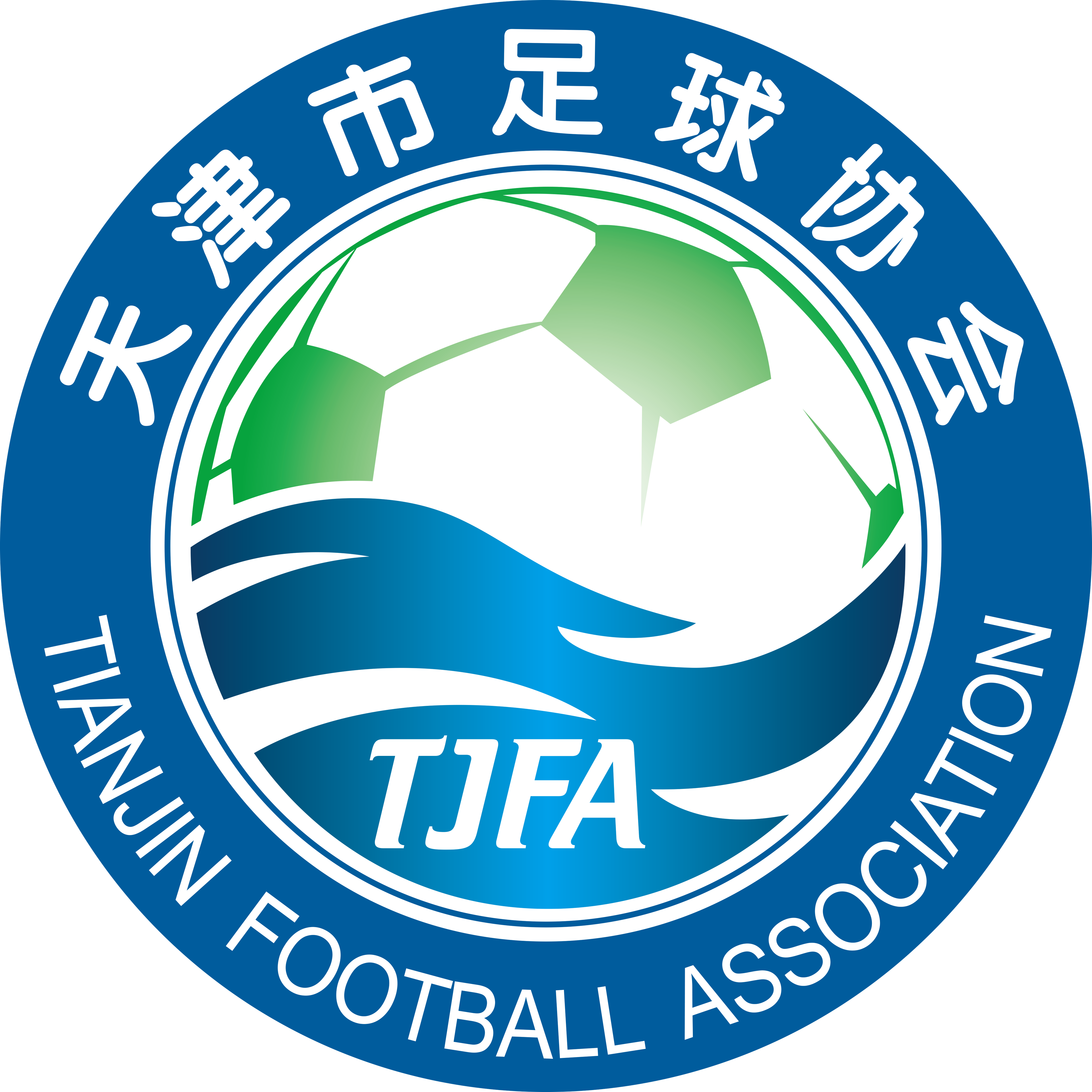 Tianjin (w)