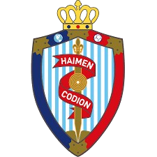 Nantong Haimen Codion U17