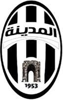 আল-মদিনা