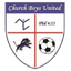 Church Boys United