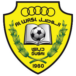 ওয়াসল দুবাই U21