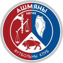 Oshmyany FK
