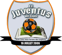 Juventus des Cayes Juventus des Cayes