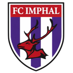 FC Imphal (W) FC Imphal (W)