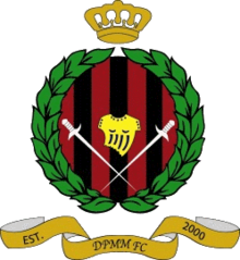 ডিপিএমএম এফসি