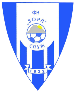 ZFK Zora Spuz (W) ZFK Zora Spuz (W)