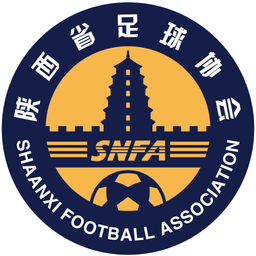 Shaanxi U16 Shaanxi U16