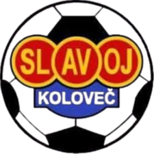 Slavoj Kolovec Slavoj Kolovec