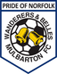 Mulbarton Wanderers F.C.