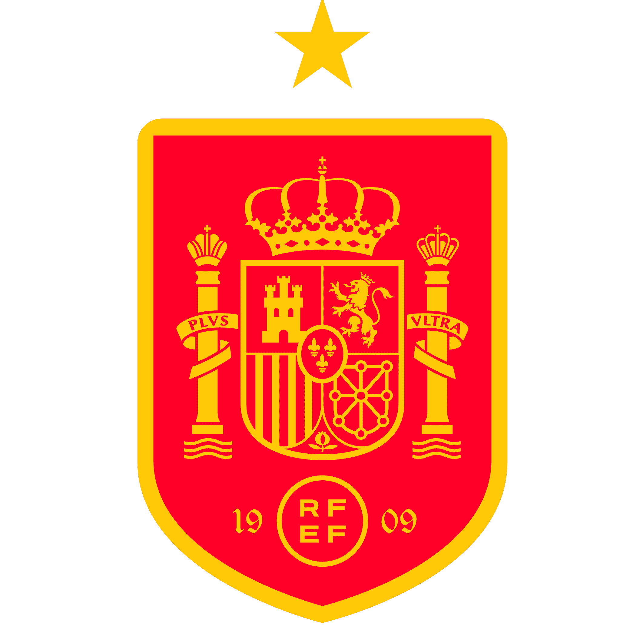 Spanyol U20 W