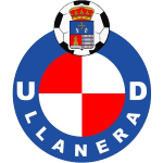 UD Llanera (w) UD Llanera (w)