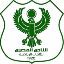 El Masry W