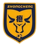 Tim Sepak Bola Desa Zhongcheng