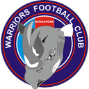 Singapore Warriors