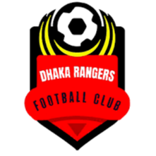ঢাকা রেঞ্জার্স এফসি