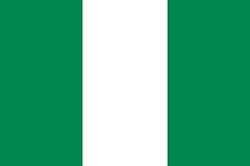 Wanita Nigeria 