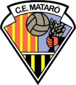CE Mataro EF (W)