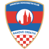 HNK Dakovo Kroasia