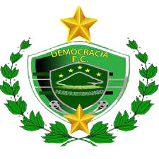 ডেমোক্রাসিয়া এফসি
