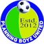 Planning Boys United
