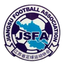 Jiangsu Province Jiangning Football Training Base 1st Team U17