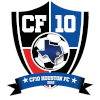 CF10 هيوستن إف سي CF10 هيوستن إف سي