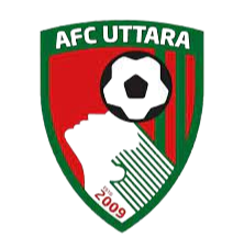 Azampur FC Uttara Azampur FC Uttara