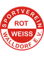 Rot-Weiss Walldorf