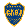 Cadangan Boca Juniors