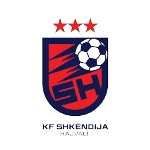 KF بريشتينا الجديدة