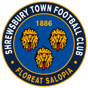 Shrewsbury Town (w) Shrewsbury Town (w)