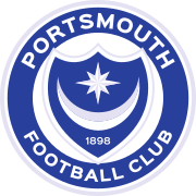 Portsmouth U18 Portsmouth U18