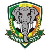 সুরিন সিটি এফসি
