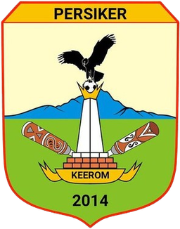 Persiker Keerom