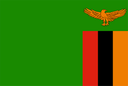 জাম্বিয়া মহিলা