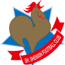 Shanghai Shenxin(2003-2020)
